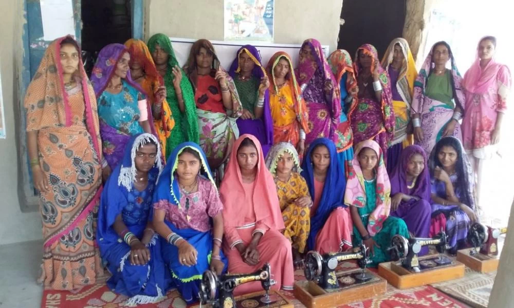 Πως το Πακιστάν ''πολεμάει'' τις εθνικές μειονότητες